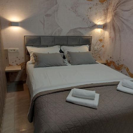 גראדאץ Apartman Matilda 2 מראה חיצוני תמונה