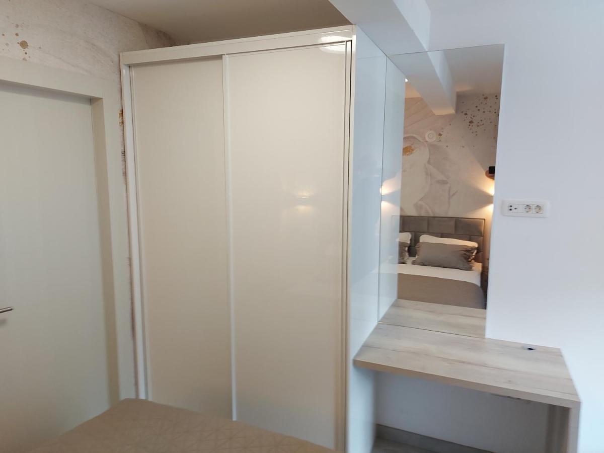 גראדאץ Apartman Matilda 2 מראה חיצוני תמונה