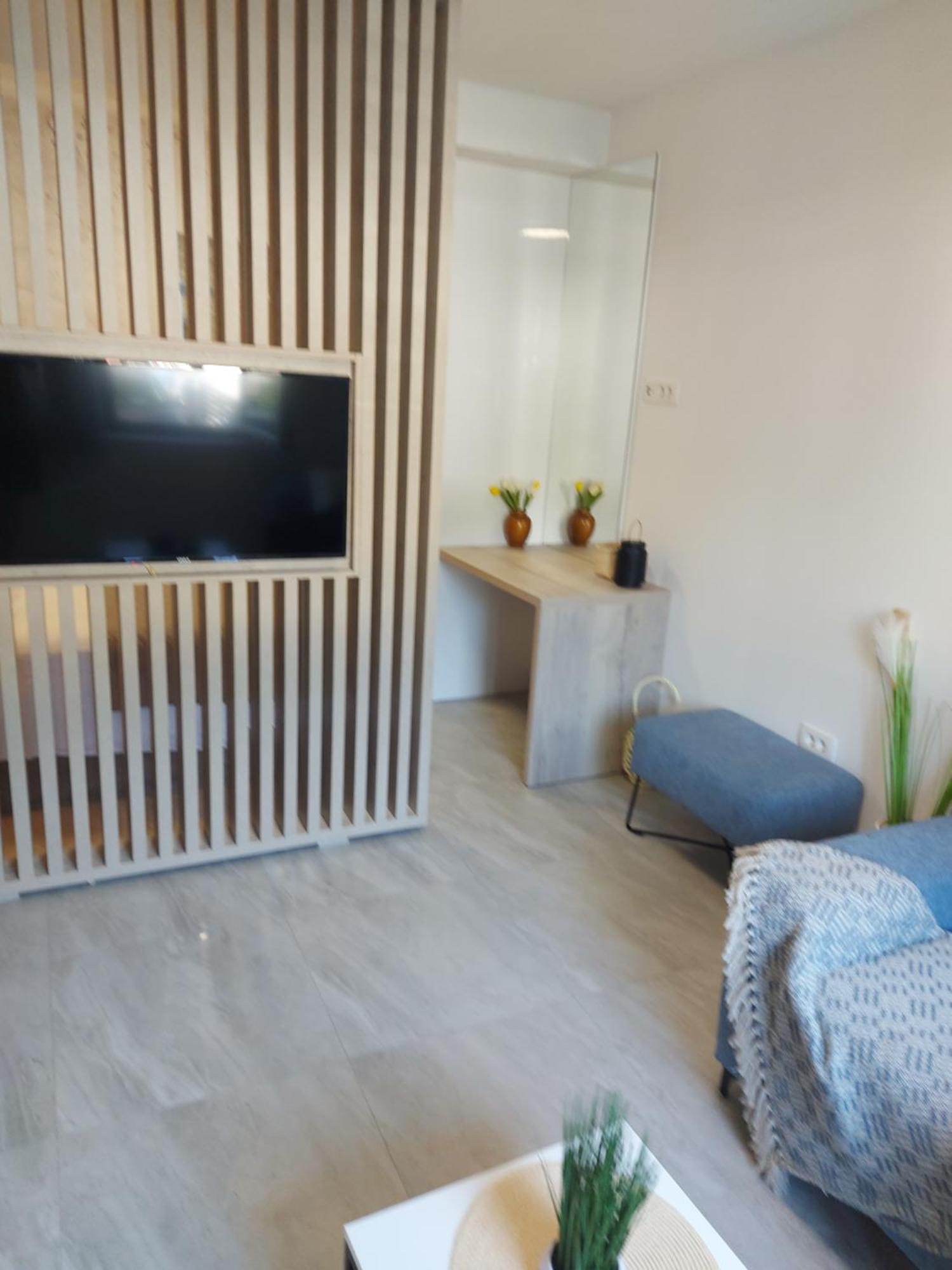 גראדאץ Apartman Matilda 2 חדר תמונה