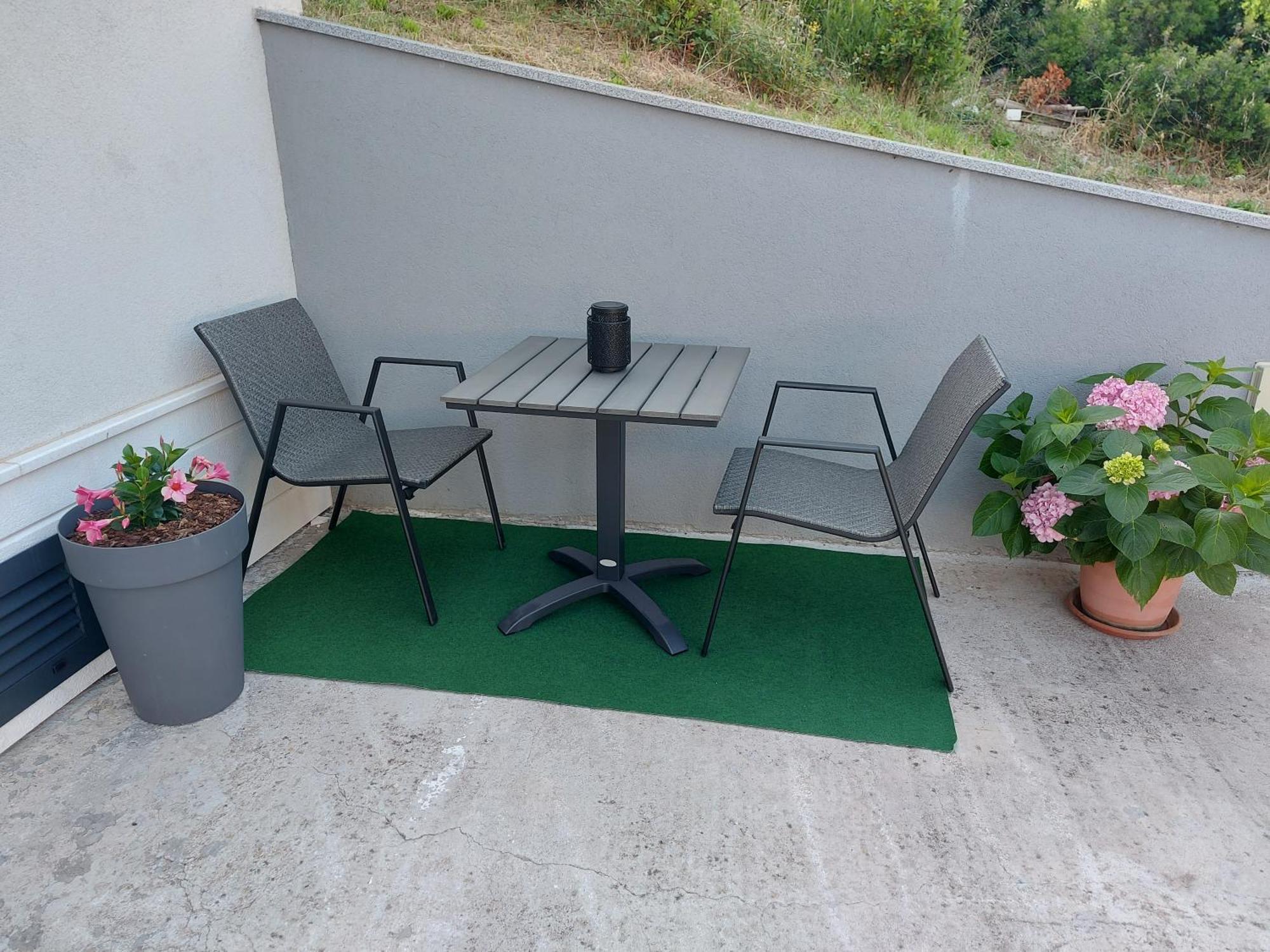 גראדאץ Apartman Matilda 2 חדר תמונה