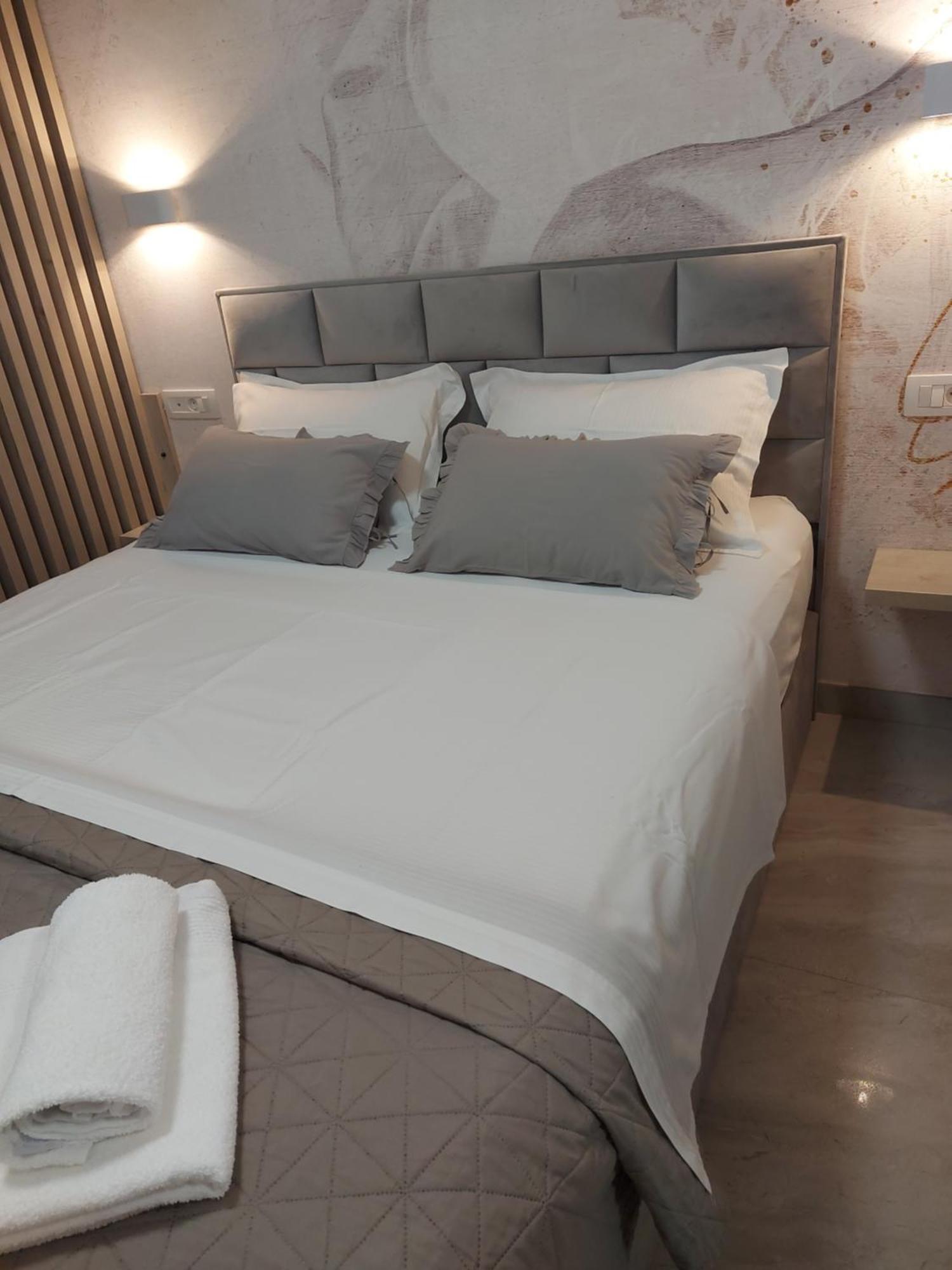 גראדאץ Apartman Matilda 2 מראה חיצוני תמונה